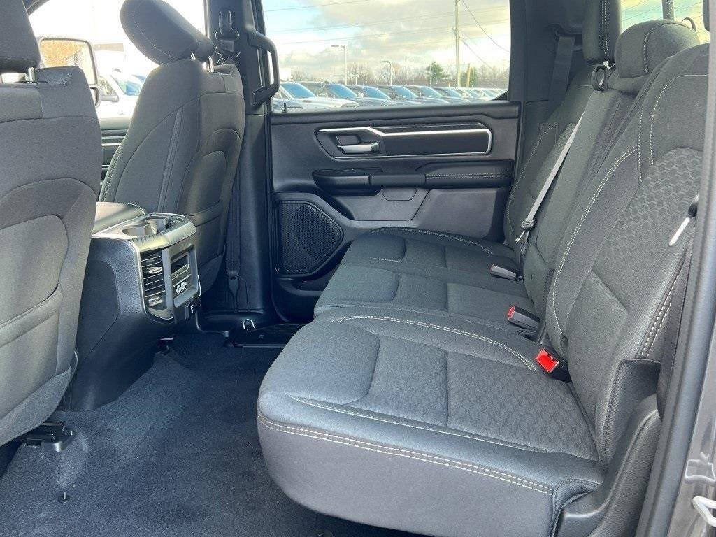 New 2026 RAM 1500 Big Horn image 20