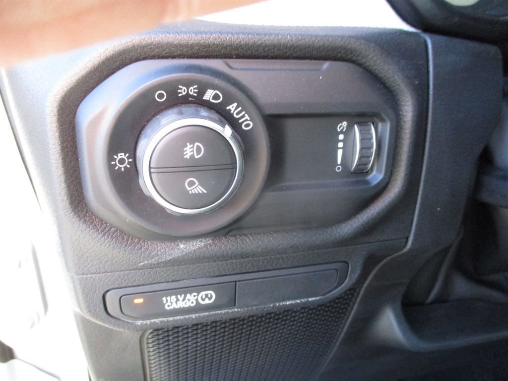 Used 2024 Jeep Gladiator Sport image 16