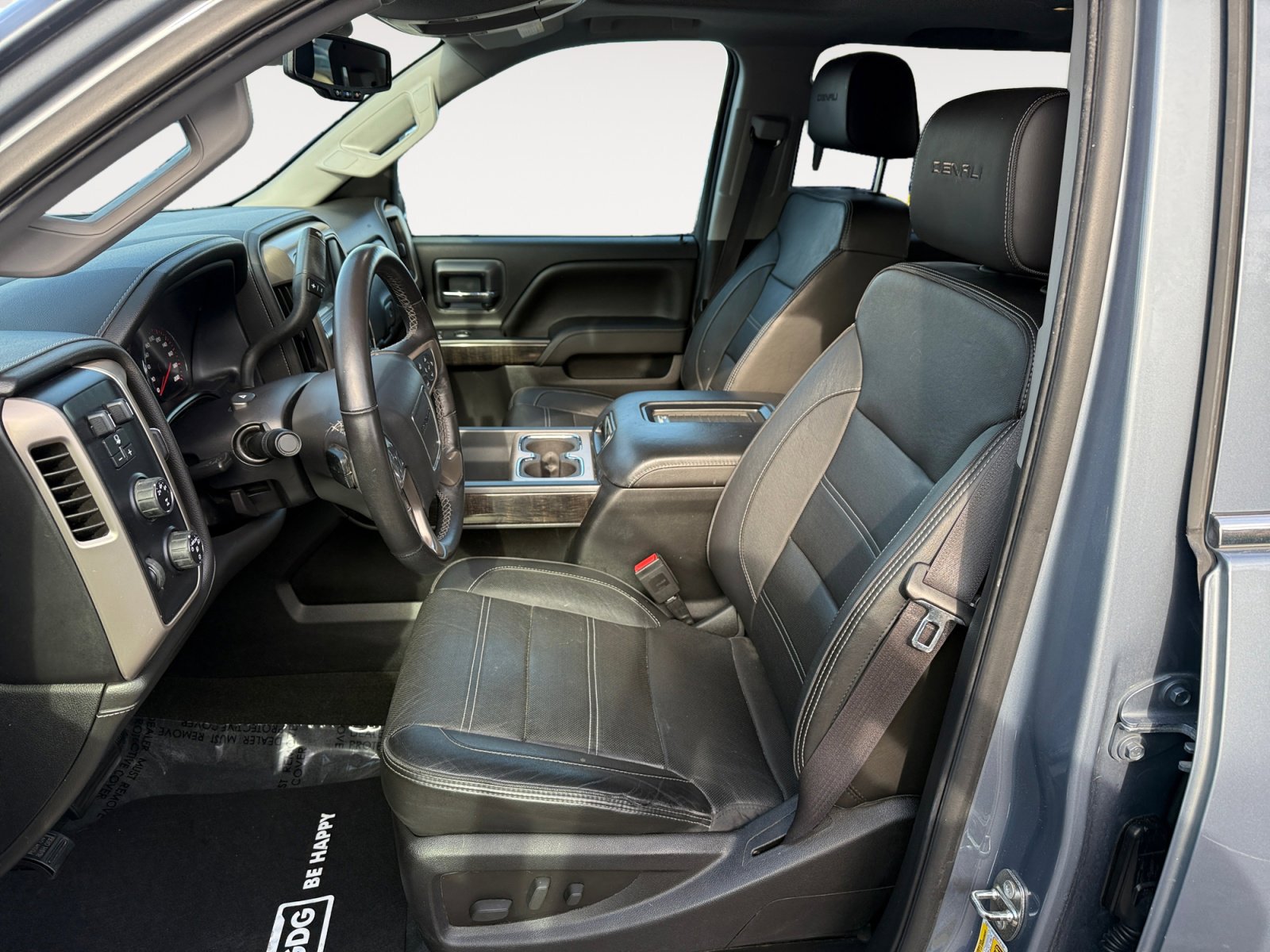 Used 2016 GMC Sierra 2500 Denali image 10