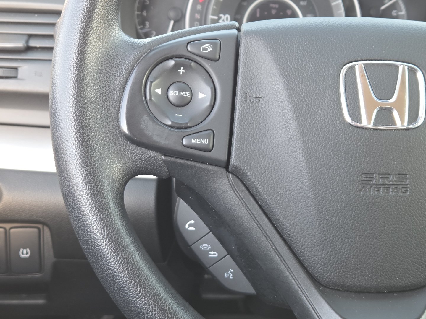 Used 2016 Honda CR-V SE image 30