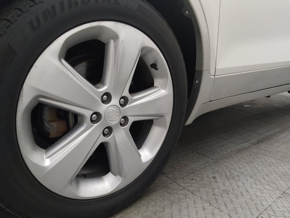 Used 2015 Buick Encore Leather image 31