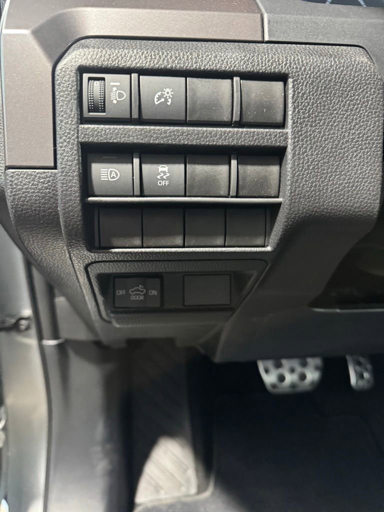 New 2026 Toyota Tacoma 4x4 Double Cab image 31