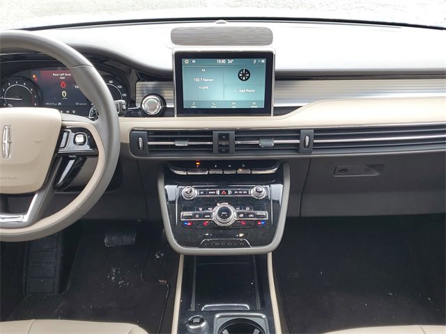 Used 2022 Lincoln Corsair FWD image 24