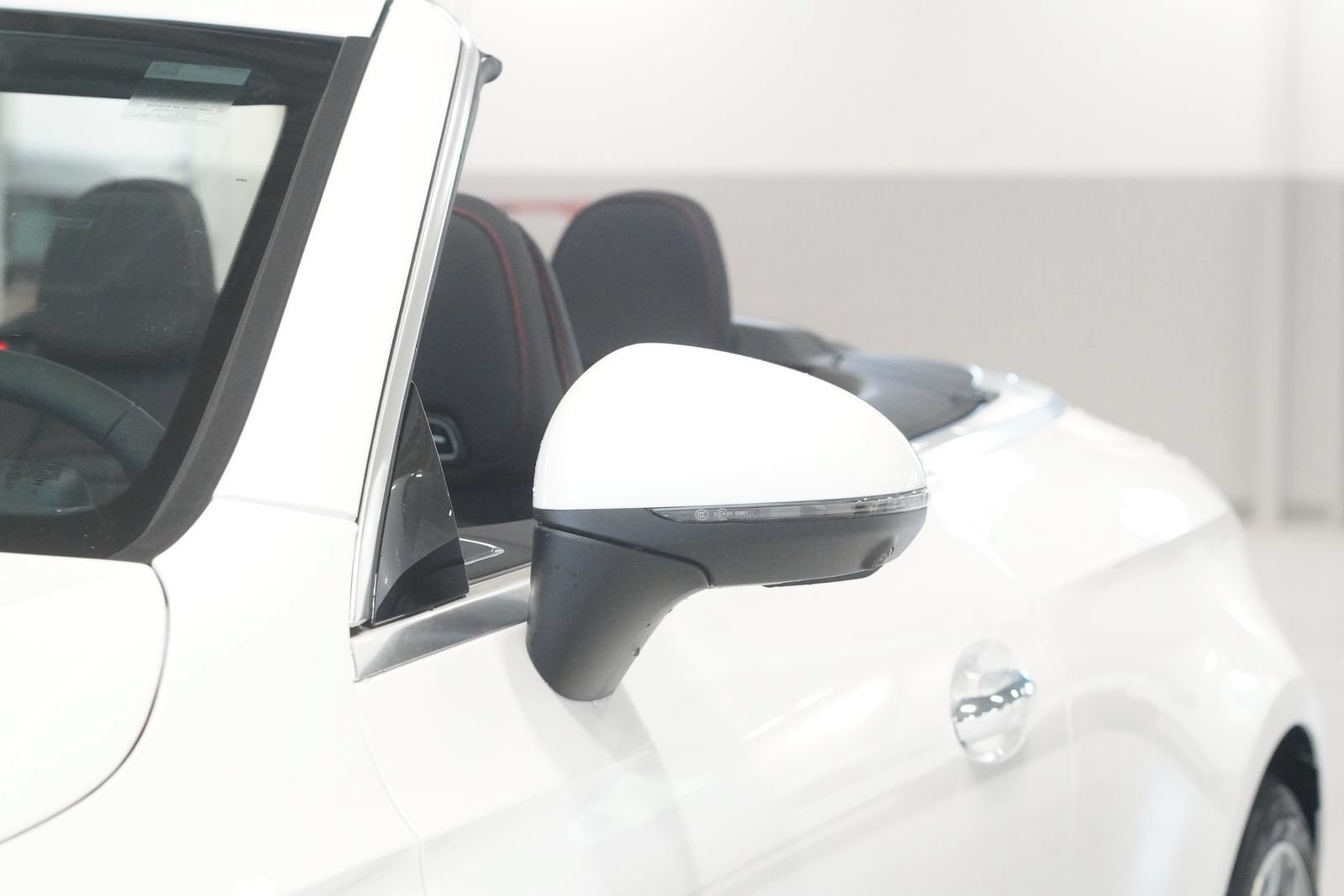 New 2027 Mercedes-Benz CLE 53 AMG 4MATIC Cabriolet image 13