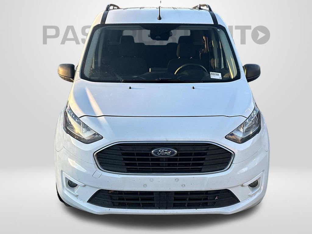 Used 2023 Ford Transit Connect XLT image 7