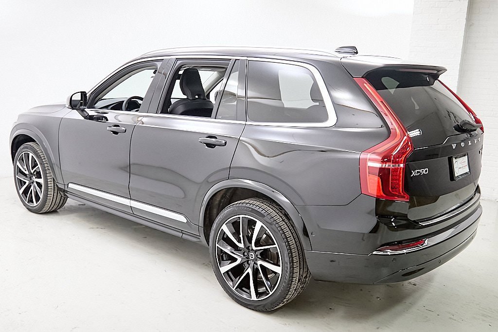 Certified 2023 Volvo XC90 B6 Plus w/ Protection Package Premier image 7