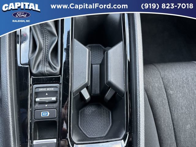 Used 2024 Honda Accord Sport image 31