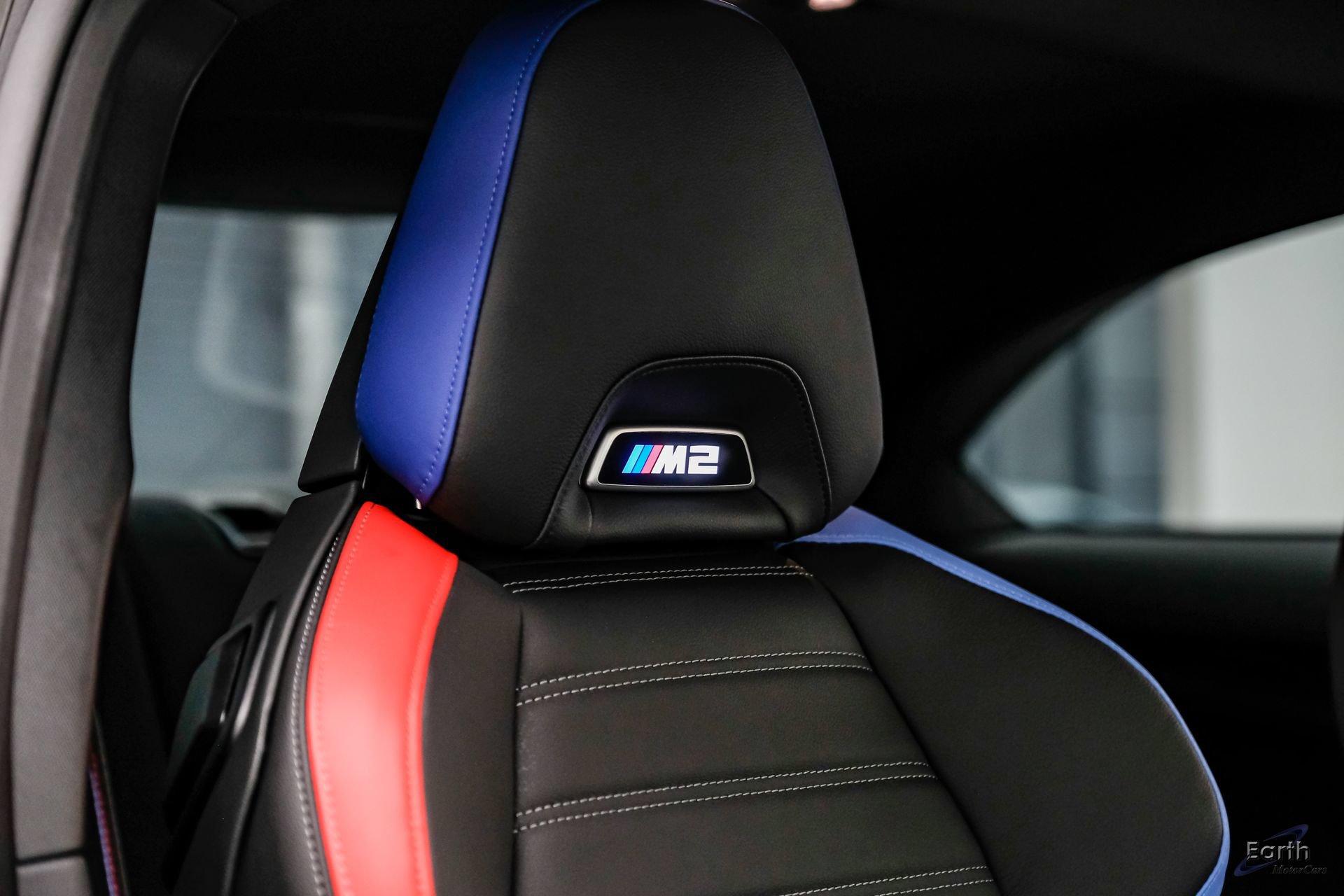 Used 2025 BMW M2 w/ Lighting Package RWD image 55