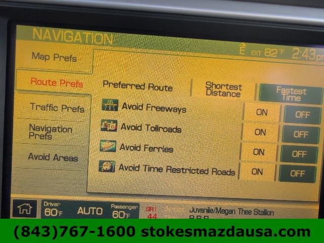 Used 2010 Mercury Milan Premier FWD image 4