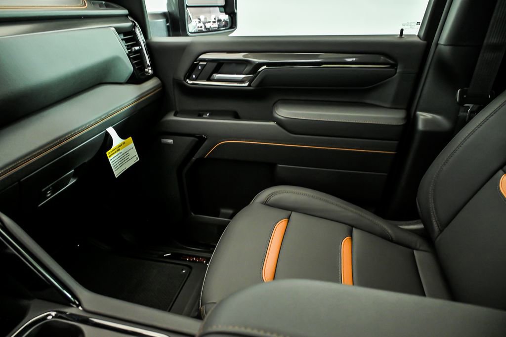 New 2026 GMC Sierra 2500 AT4 w/ AT4 Premium Plus Package image 20