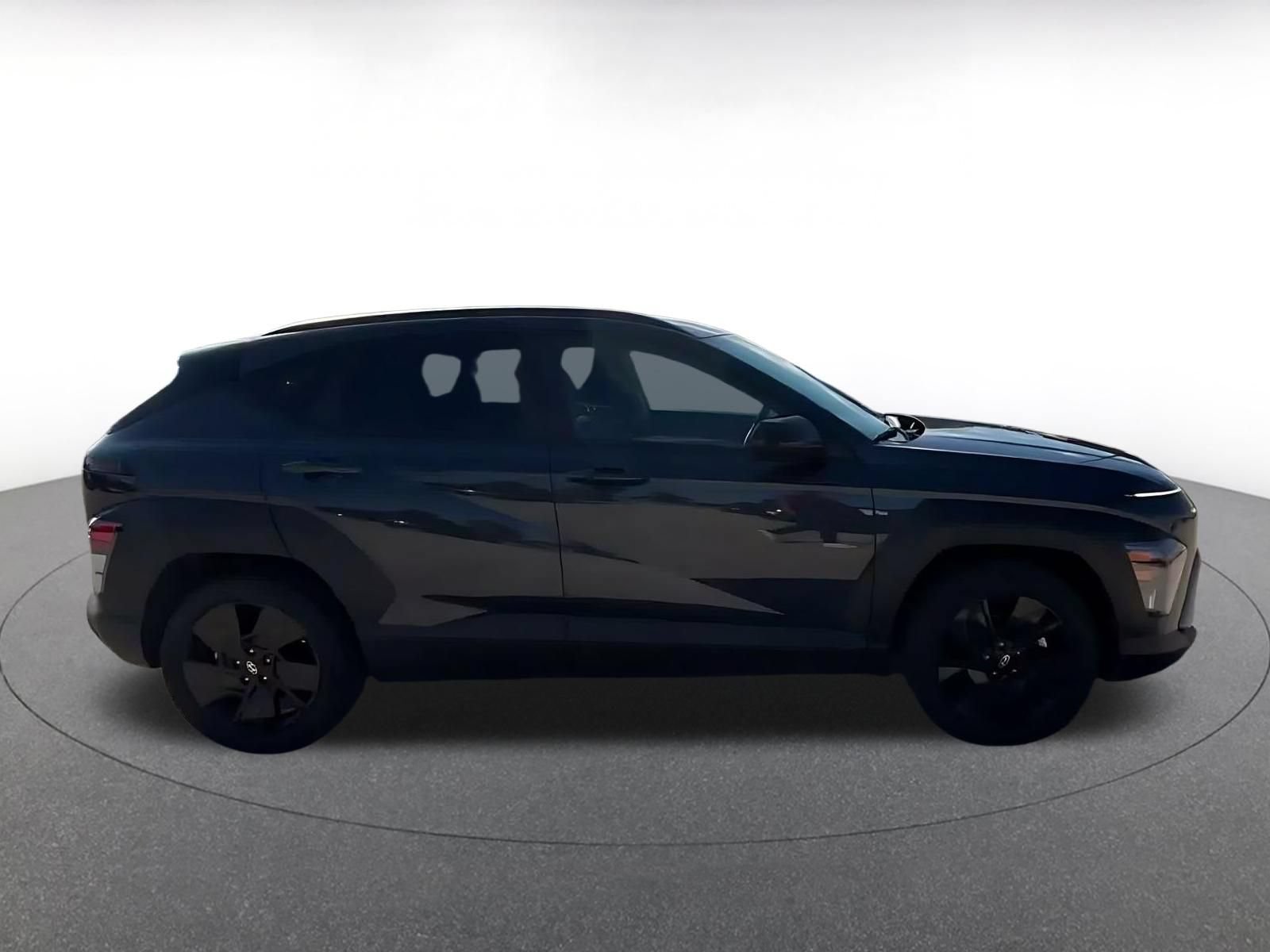 Used 2026 Hyundai Kona SEL Sport FWD image 15