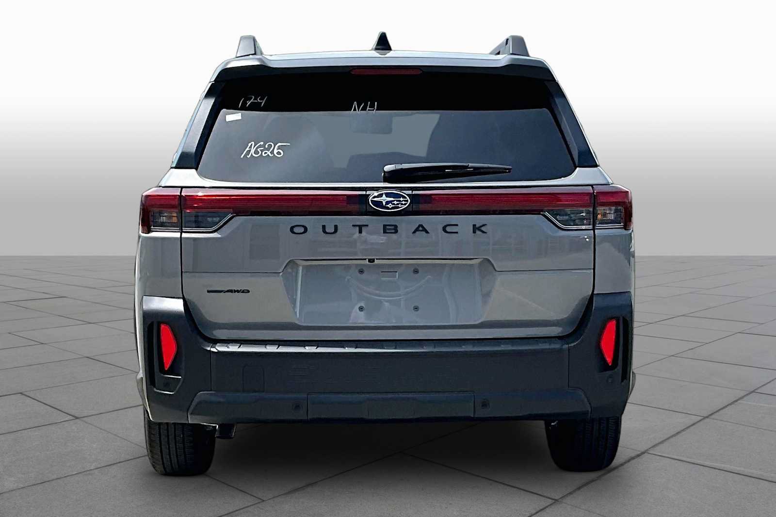 New 2026 Subaru Outback Premium AWD/4WD image 4