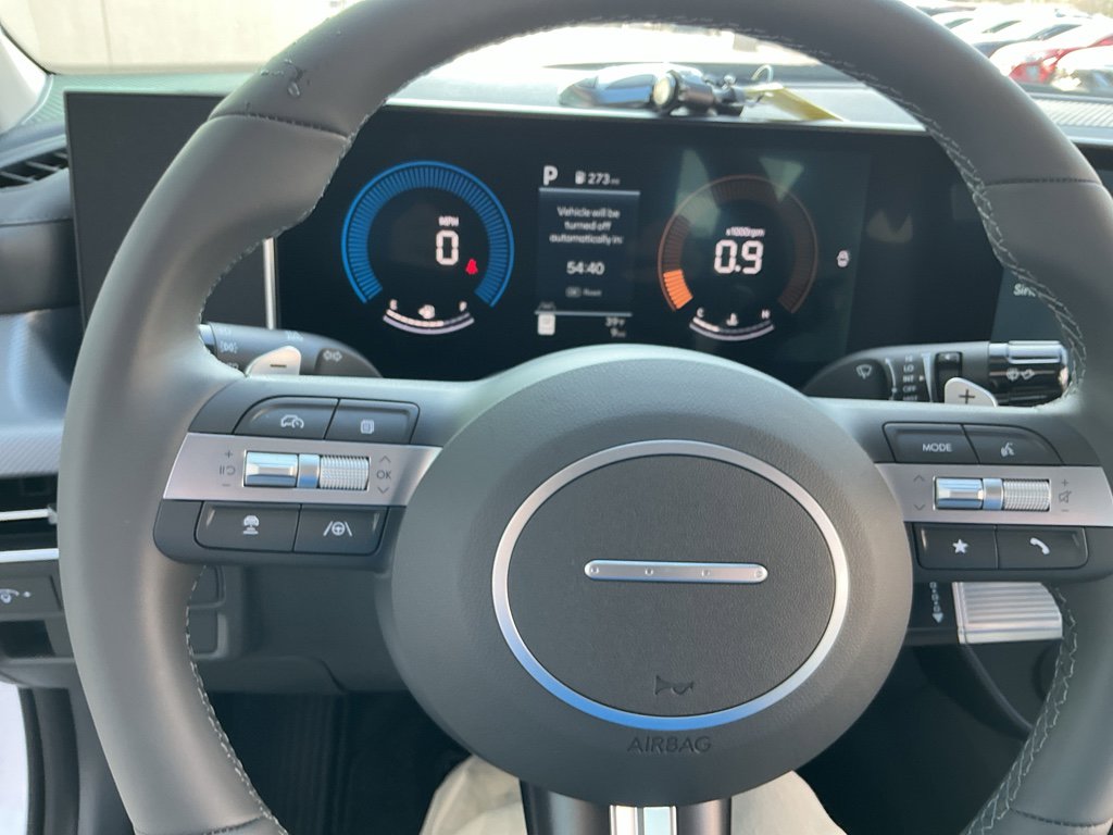 New 2026 Hyundai Sonata SEL image 9