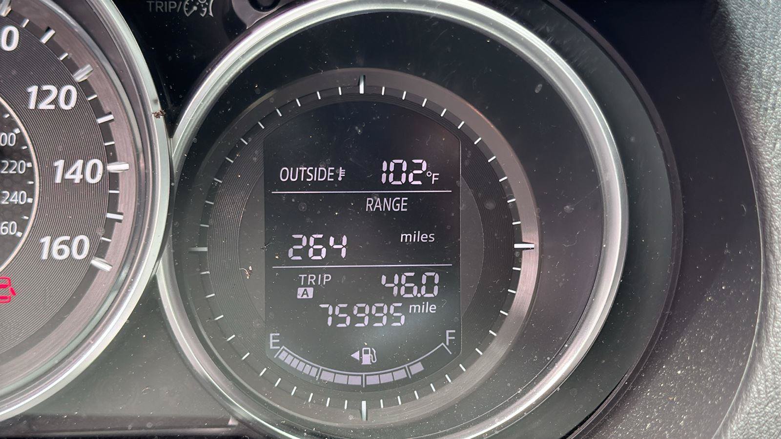 Used 2015 MAZDA MAZDA6 Touring FWD image 11
