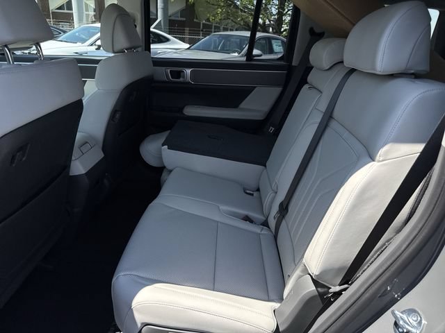 New 2026 Hyundai Santa Fe SEL AWD/4WD image 21