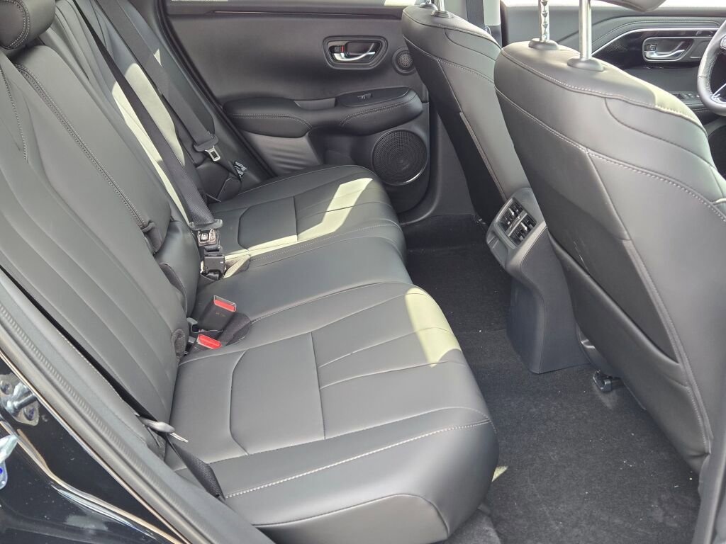 New 2026 Acura ADX FWD image 12