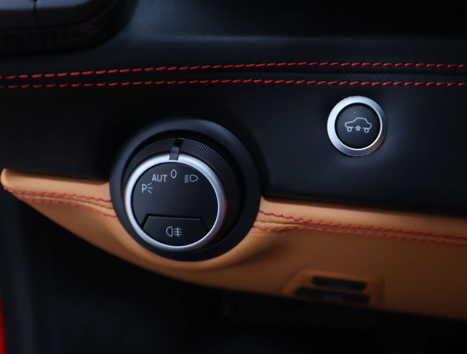 Certified 2019 Ferrari 488 Spider image 30