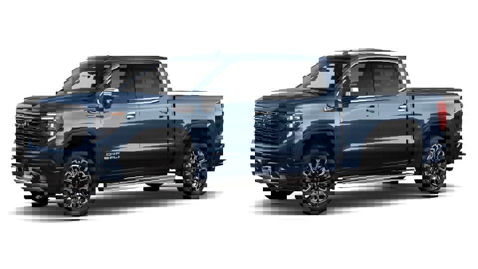 New 2026 GMC Sierra 1500 Denali Ultimate image 25