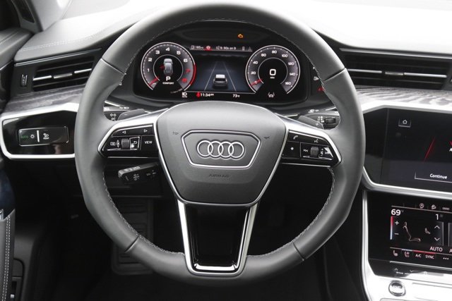 New 2025 Audi A6 Premium Plus image 19