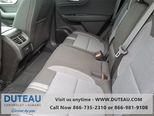 New 2026 Chevrolet Blazer LT image 9