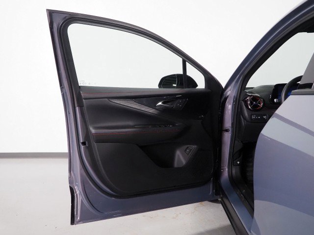 Used 2025 Chevrolet Blazer EV RS image 60