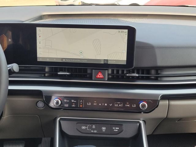 New 2027 Kia Carnival FWD image 15