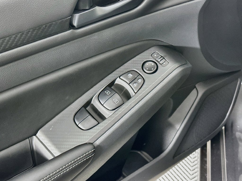 New 2026 Nissan Altima 2.5 SV FWD image 23