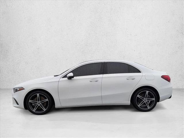 Used 2022 Mercedes-Benz A 220 image 9