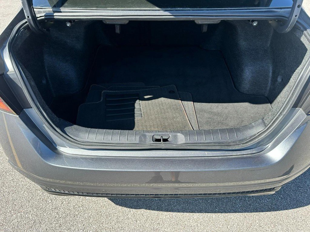 Used 2024 Nissan Altima 2.5 SR image 5