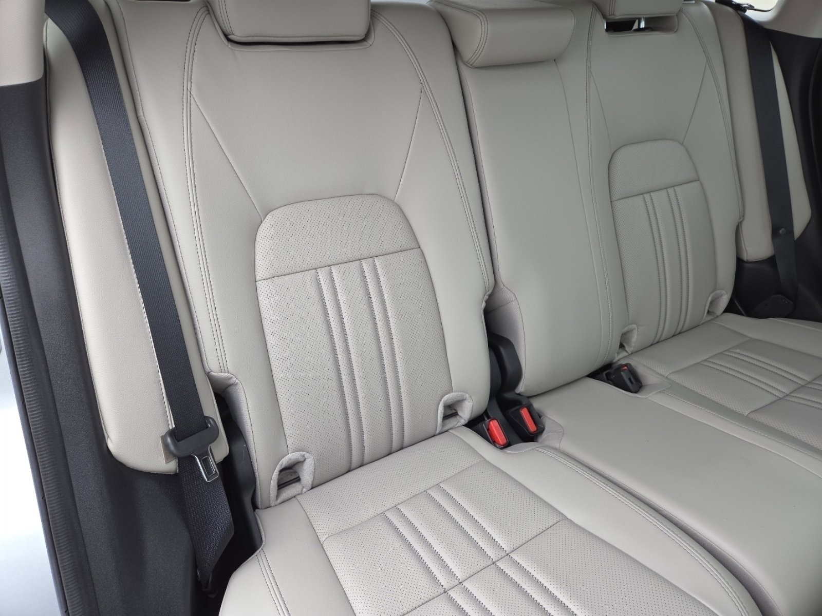 Used 2024 Honda HR-V EX-L image 24