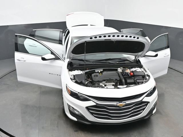Used 2024 Chevrolet Malibu LT FWD image 71