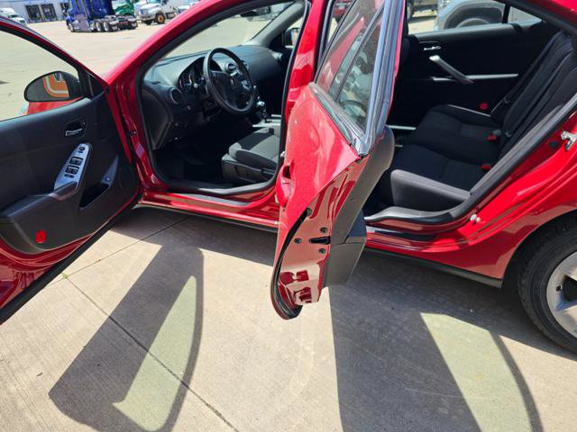 Used 2007 Pontiac G6 Sedan w/ Preferred Package FWD image 7