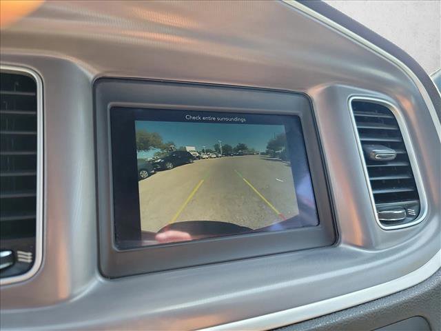 Used 2022 Dodge Charger SXT RWD image 23