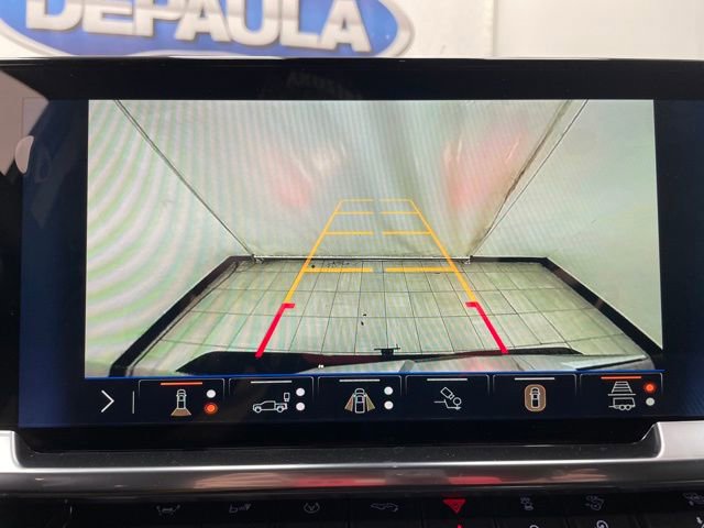 New 2026 Chevrolet Silverado 1500 RST image 5