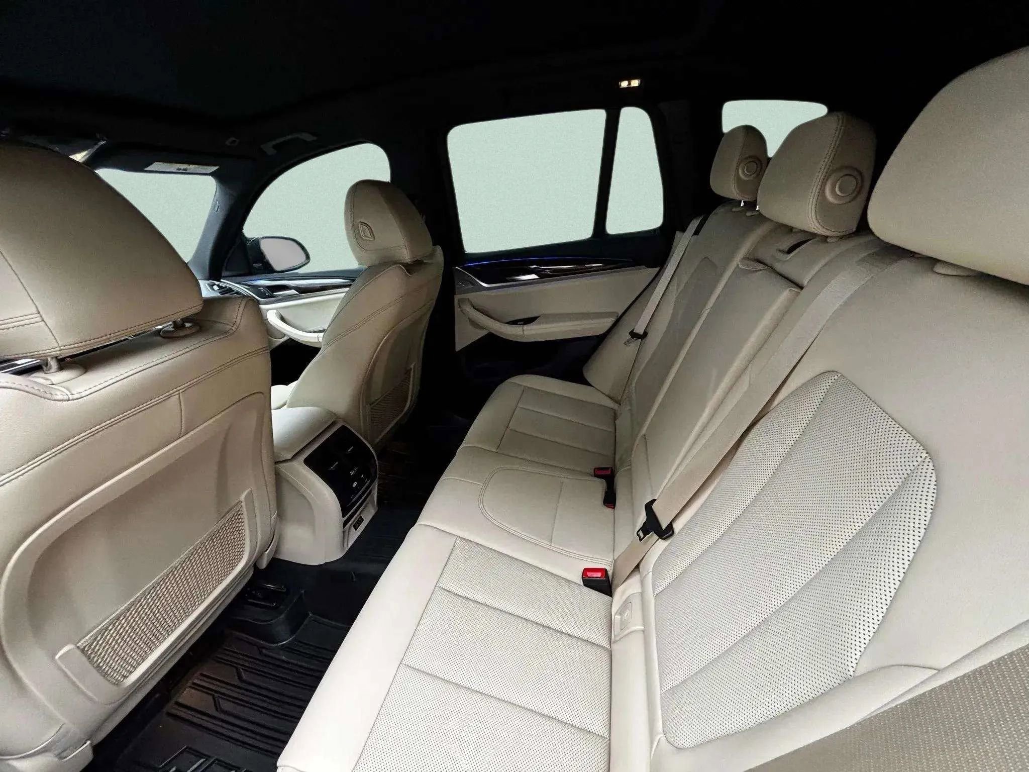 Used 2022 BMW X3 sDrive30i w/ Premium Package 2 image 20