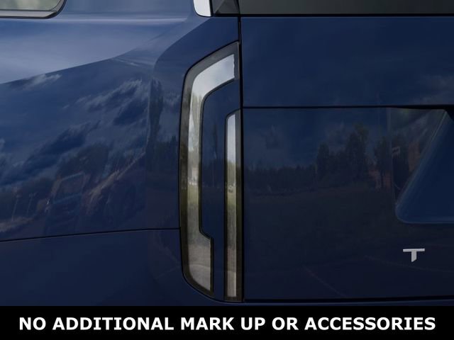 New 2027 Kia Telluride SX image 11