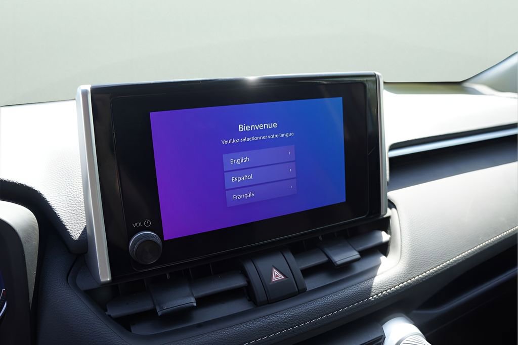 Used 2024 Toyota RAV4 LE image 22