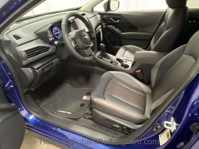 New 2026 Subaru Crosstrek 2.5i Limited w/ Popular Package #3A AWD/4WD image 11