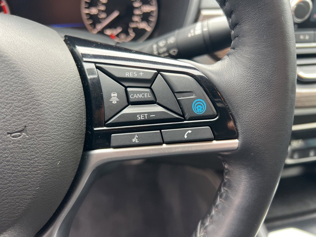 Used 2019 Nissan Altima 2.5 Platinum image 16