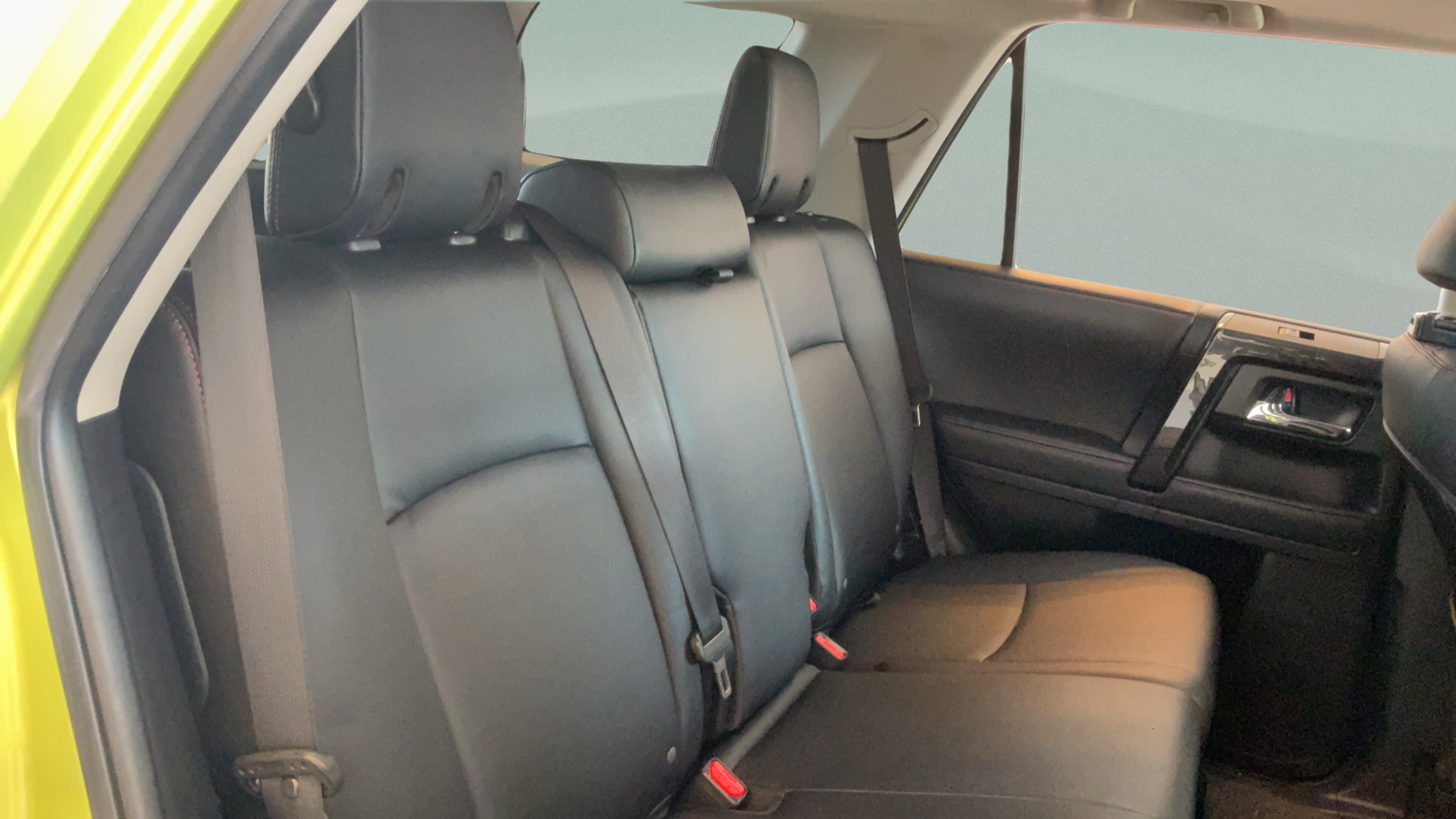 Certified 2022 Toyota 4Runner TRD Pro AWD/4WD image 36