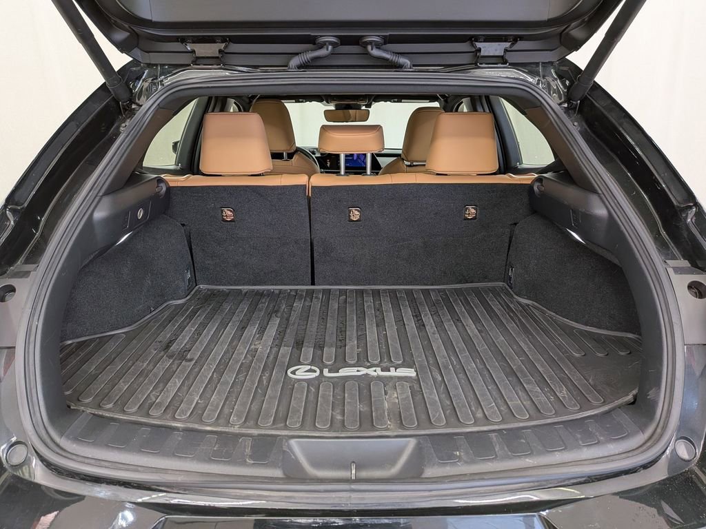 Certified 2023 Lexus UX 250h AWD w/ Premium Package image 30