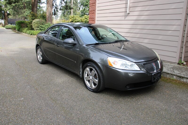 Used 2007 Pontiac G6 GT w/ Premium Package image 2