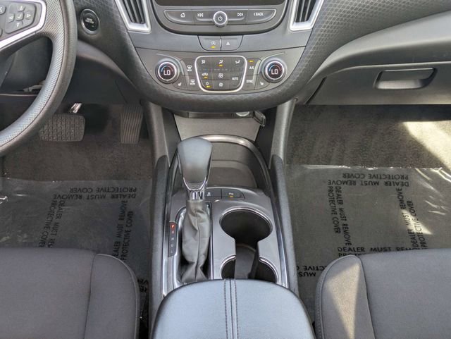 Used 2024 Chevrolet Malibu LT image 18