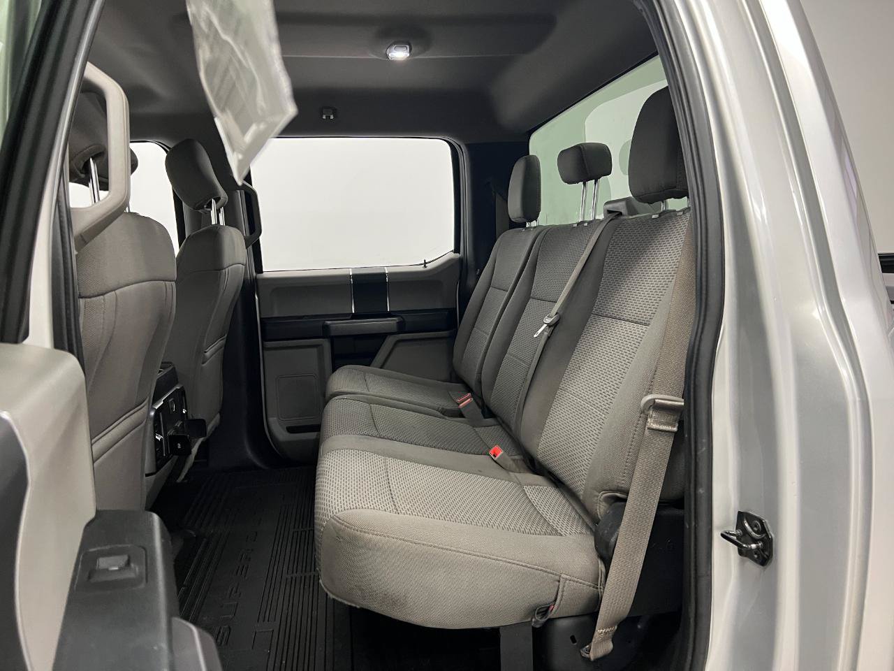 Used 2019 Ford F250 XLT w/ XLT Value Package AWD/4WD image 32