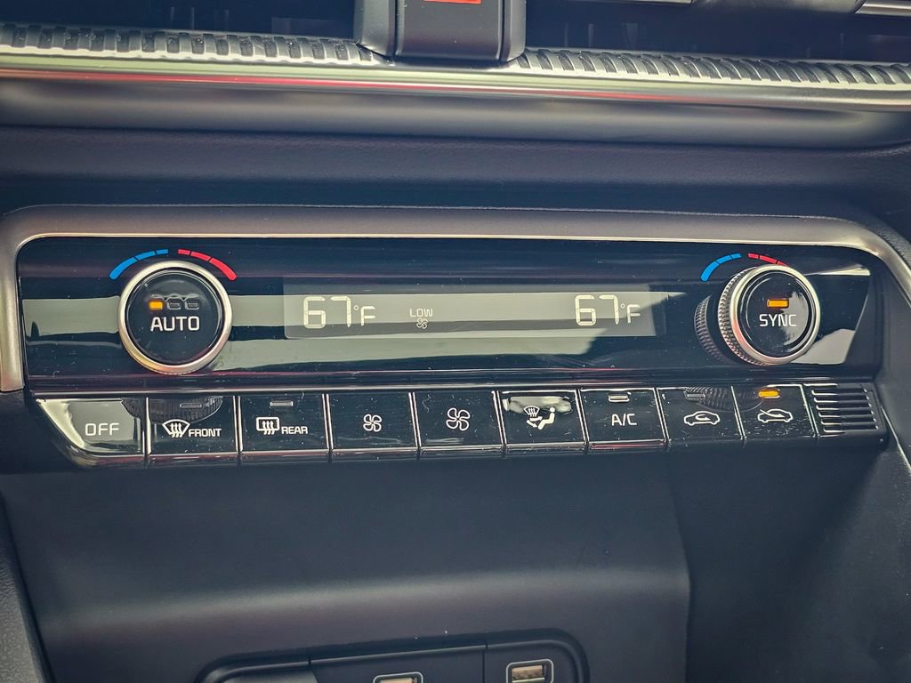 Used 2024 Kia K5 GT w/ GT1 Package image 27