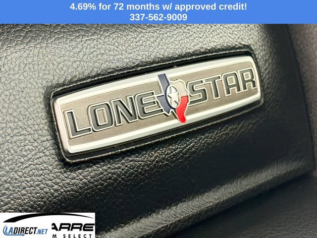 Used 2023 RAM 1500 Lone Star AWD/4WD image 27