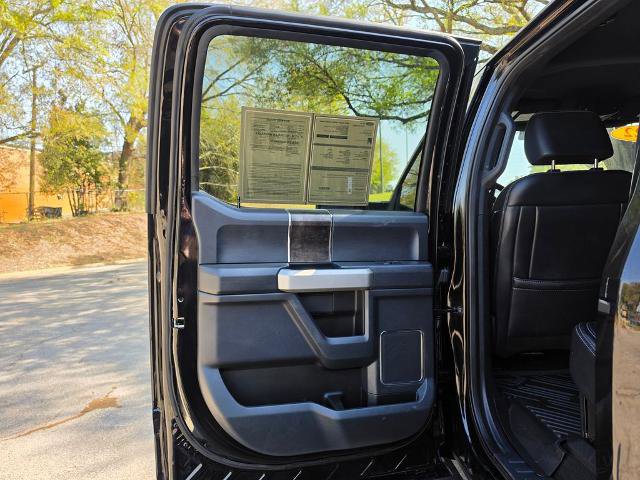 Certified 2022 Ford F250 Lariat w/ Tremor Off-Road Package image 36