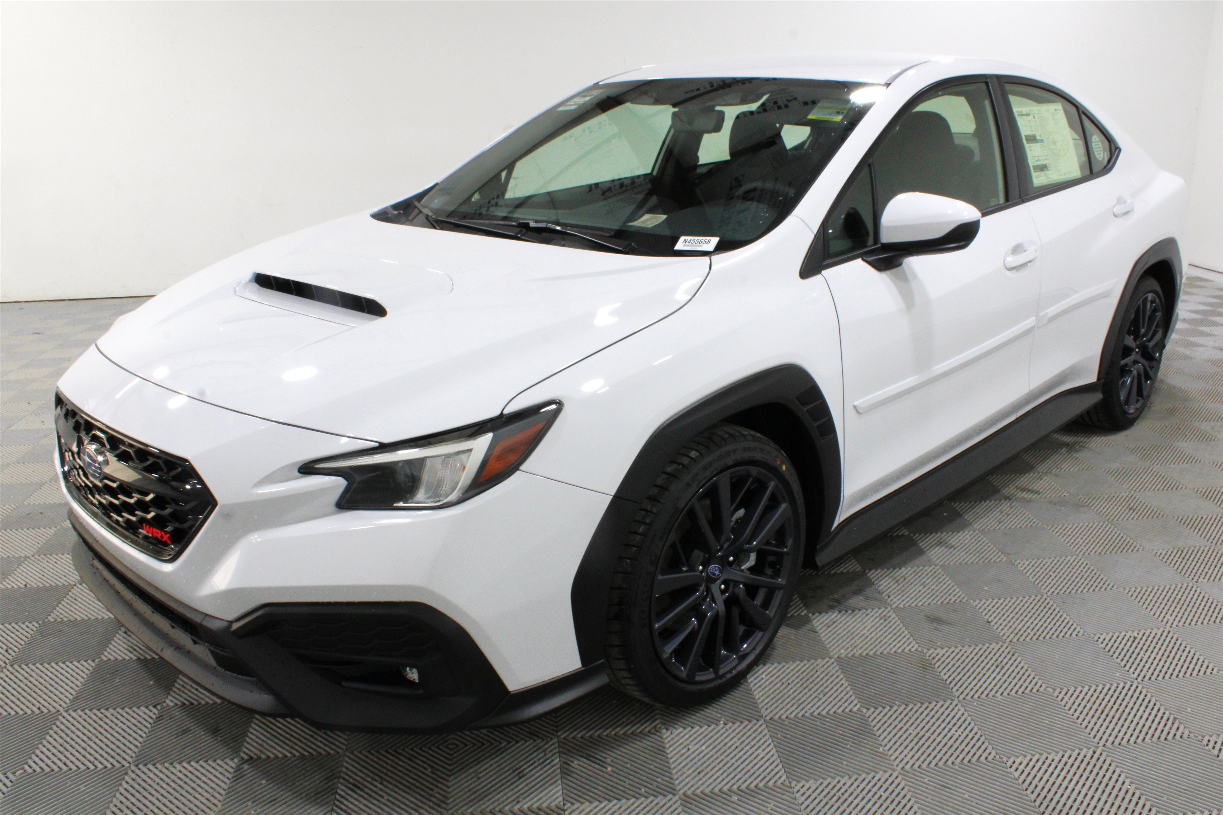 New 2026 Subaru WRX Premium w/ Accessory Package #2 AWD/4WD image 30