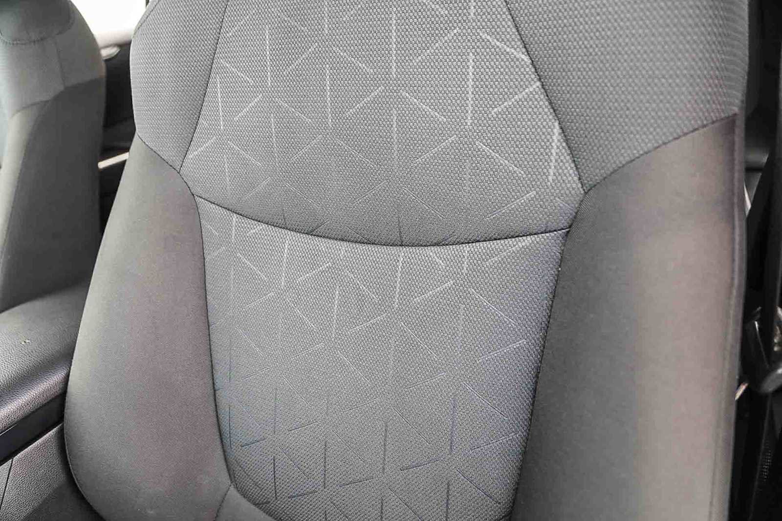 Certified 2024 Toyota RAV4 XLE image 25