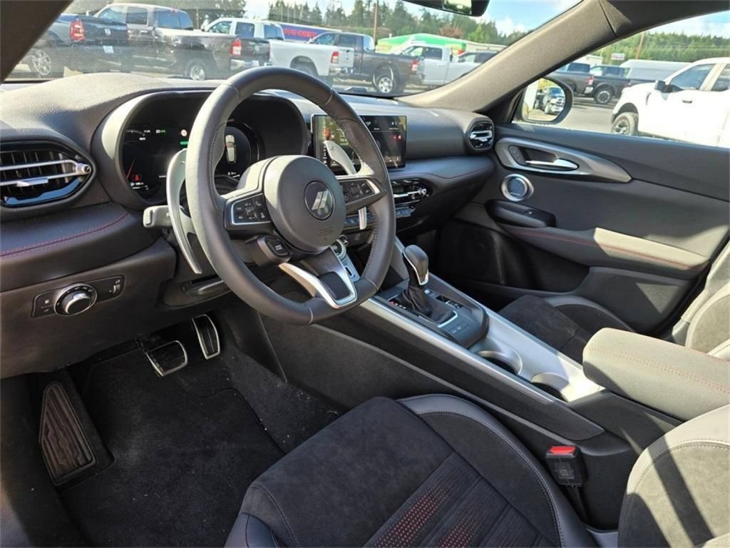 New 2024 Dodge Hornet R/T AWD/4WD image 18